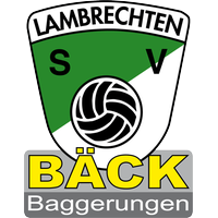  SV BÄCK Lambrechten