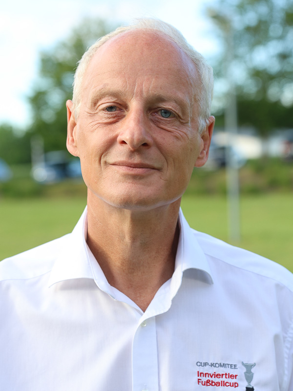 Reinhold Klika