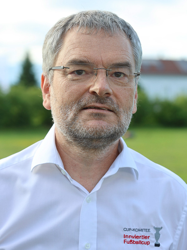 Reinhard Schröckelsberger