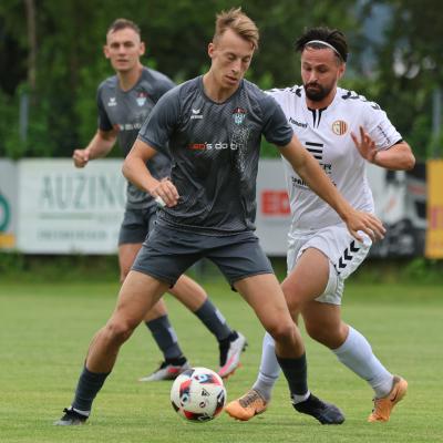 3.Runde: Union Diersbach - USV Neuhofen