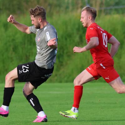 1.Runde: Pattigham/Pramet -  Gurten 1b